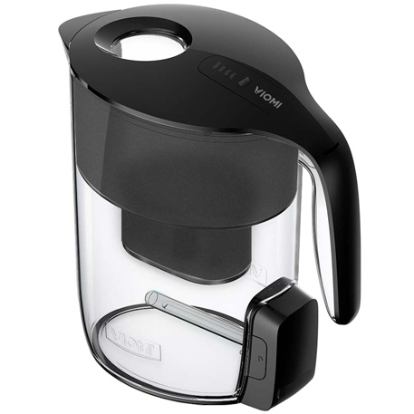 Viomi L1 UV Germicidal Water Filter Kettle
