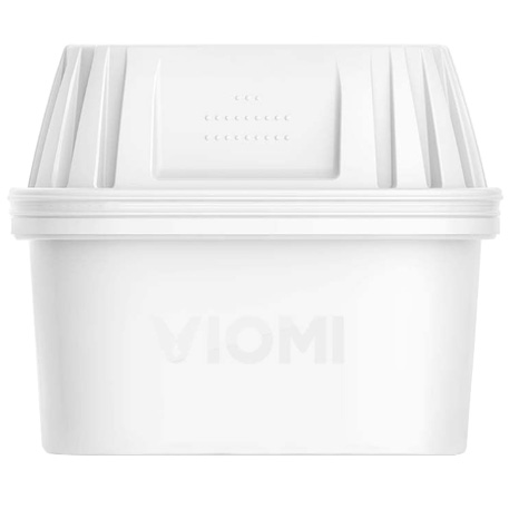 Viomi L1 UV Germicidal Water Filter Kettle
