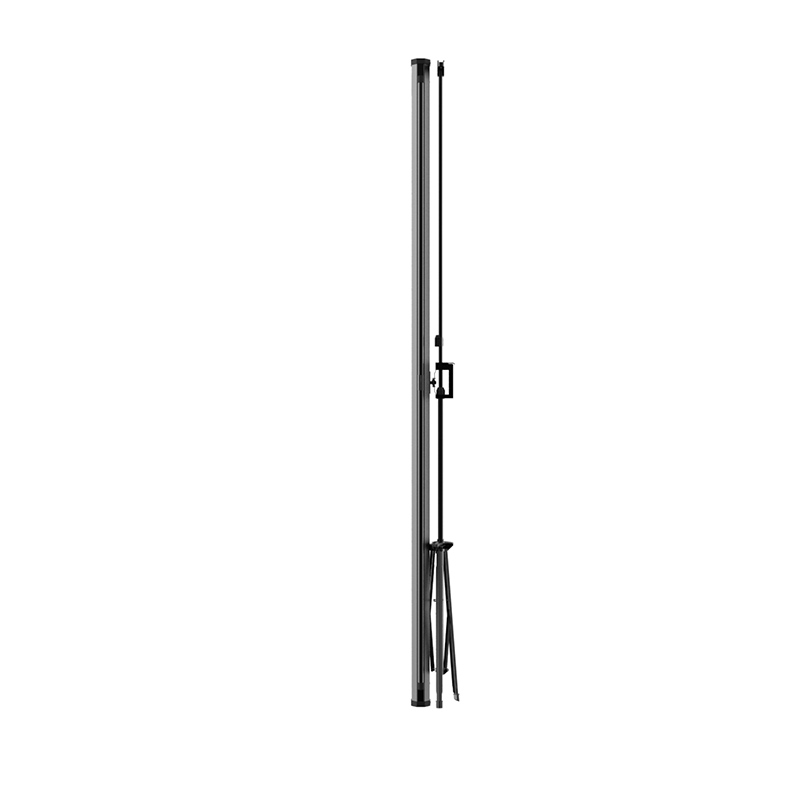 XGIMI 100-inch (215x135) Portable Projector Screen on Tripod 16:10
