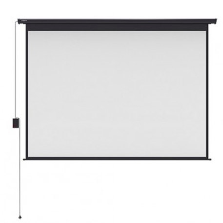 XGIMI 120-inch Portable Projector Screen 16:10 with Remote Control