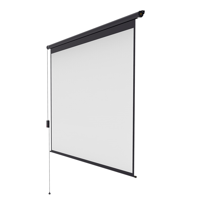 XGIMI 120-inch Portable Projector Screen 16:10 with Remote Control