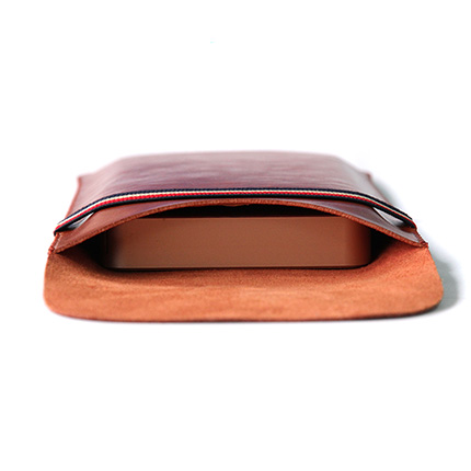 XGiMi Z4 Air Leather Bag Brown