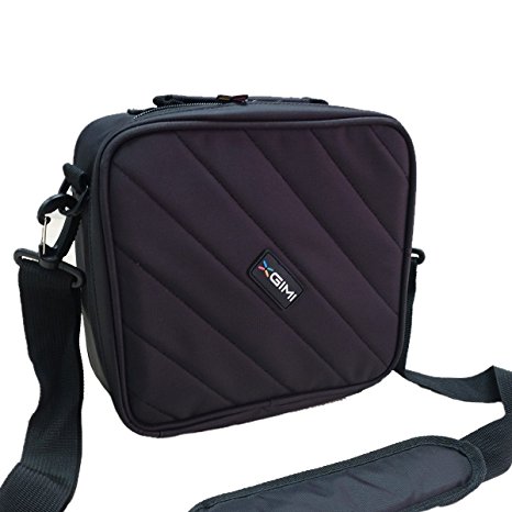 XGIMI Z4 Aurora Portable Carrying Nylon Bag Black