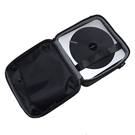 XGIMI Z4 Aurora Portable Carrying Nylon Bag Black
