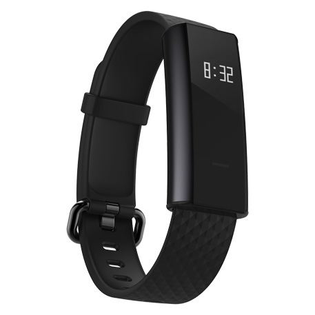 Amazfit Arc Black