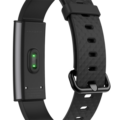 Amazfit Arc Black