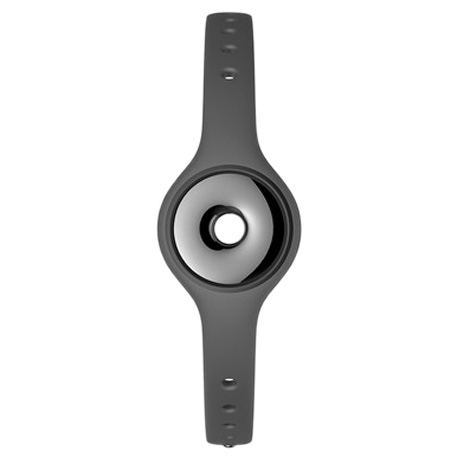 Amazfit Aurora Wristband Black