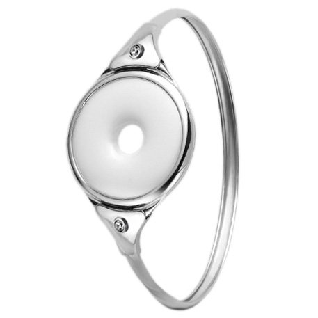 Amazfit Chen Geng Infinity Bracelet Silver