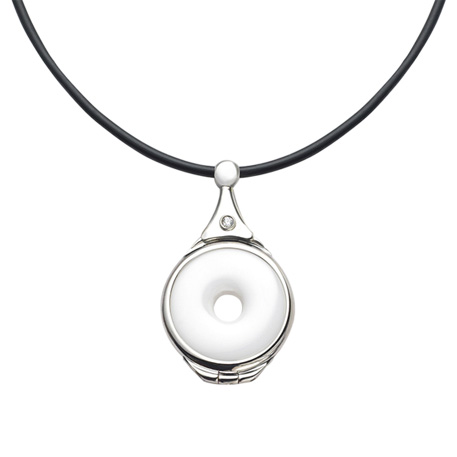 Amazfit Chen Geng Infinity Pendant Silver