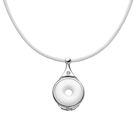 Amazfit Chen Geng Infinity Pendant Silver