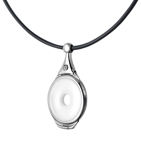 Amazfit Chen Geng Infinity Pendant Silver
