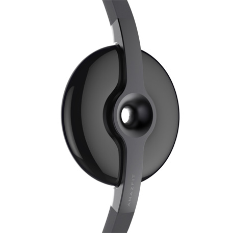 Amazfit Equator Black
