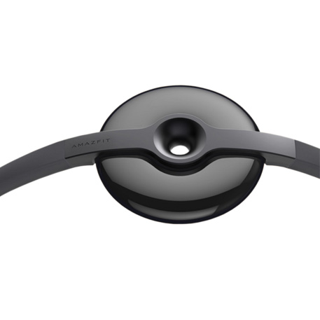 Amazfit Equator Black