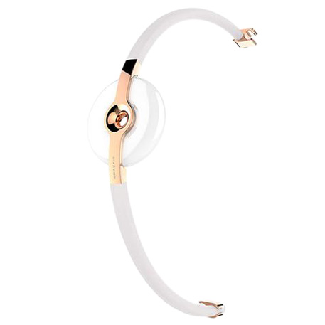 Amazfit Equator Wristband White