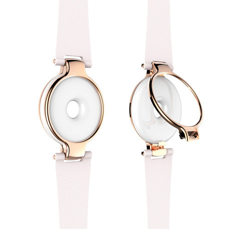 Amazfit Moon Beam White