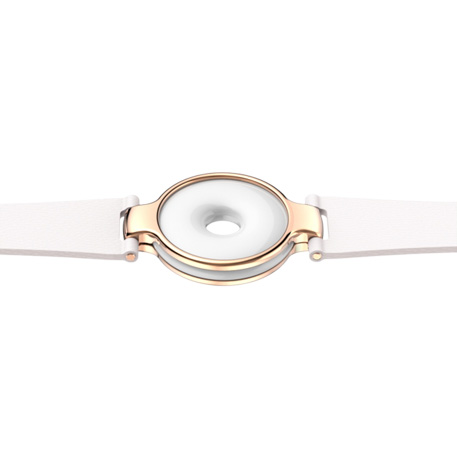 Amazfit Moon Beam White