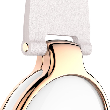 Amazfit Moon Beam White