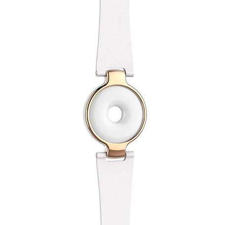 Amazfit Moon Beam White