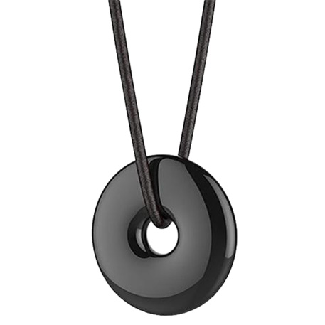 Amazfit Necklace Black