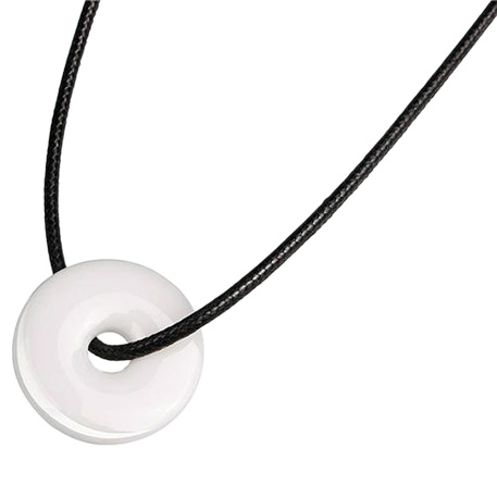 Amazfit Necklace Black