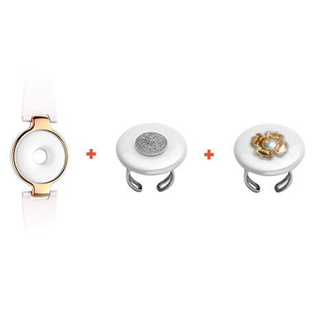 Amazfit Xiong Du Du Harmony Ring