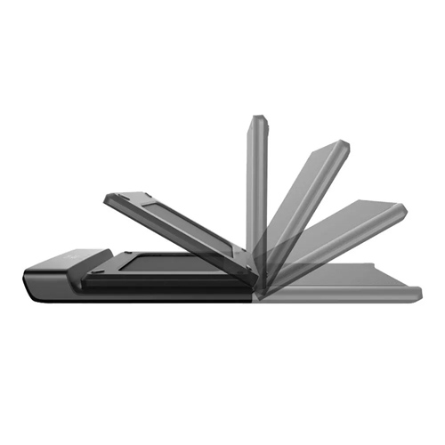 Xiaomi KingSmith WalkingPad A1 Pro (WPA1F Pro) Walking Treadmill Black