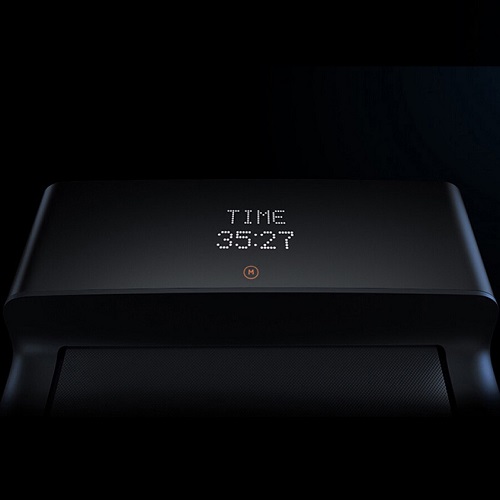 Xiaomi KingSmith WalkingPad A1 Pro (WPA1F Pro) Walking Treadmill Black