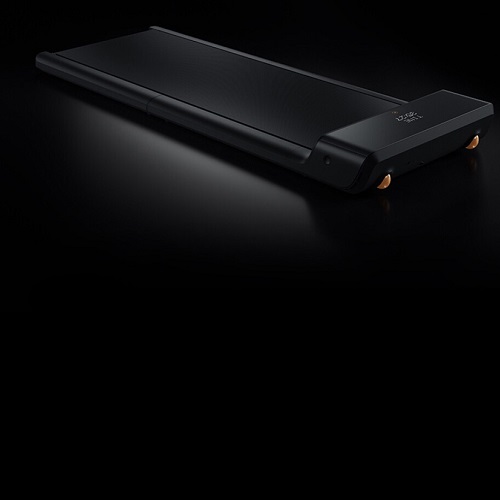 Xiaomi KingSmith WalkingPad A1 Pro (WPA1F Pro) Walking Treadmill Black