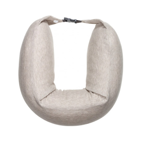 8H Multifunctional Pillow U1 Melange Beige
