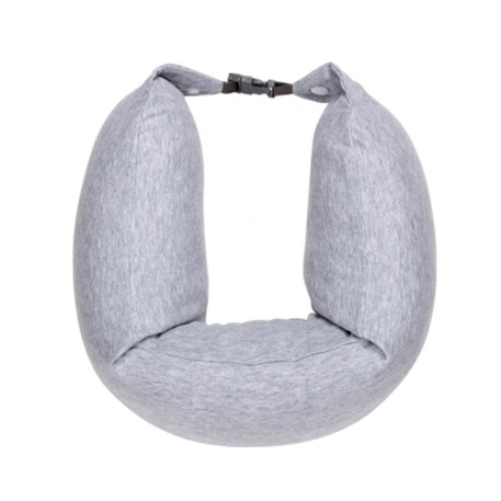 8H Multifunctional Pillow U1 Melange Gray