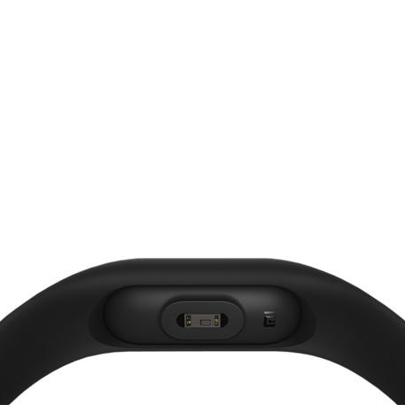 Xiaomi Mi Band 2 Black