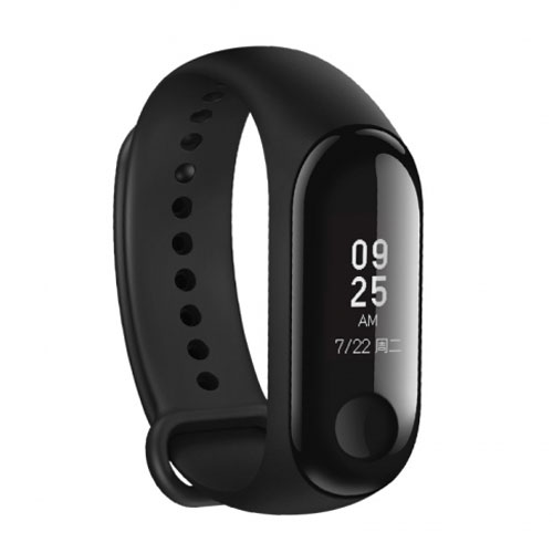 Xiaomi Mi Band 3 Black