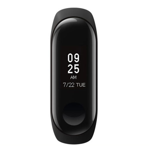 Xiaomi Mi Band 3 Black