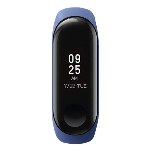 Xiaomi Mi Band 3 Blue