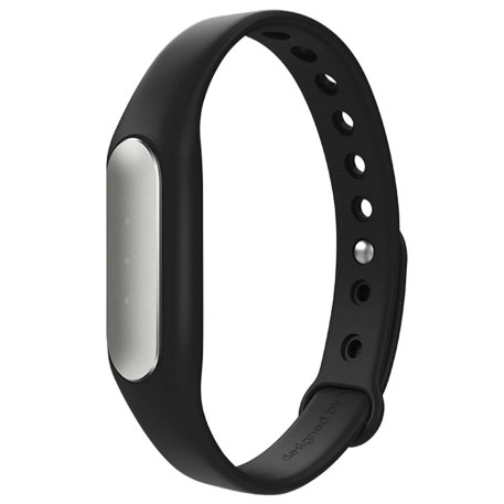 Xiaomi Mi Band Black