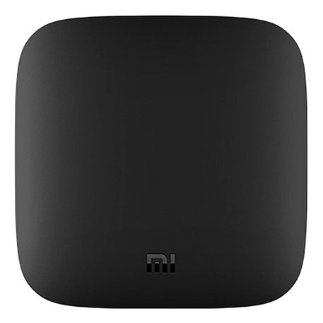 Xiaomi Mi Box 3C 1GB/4GB 4K TV-Console Black