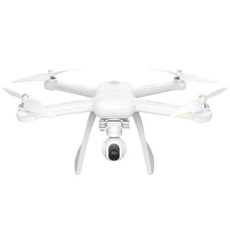 Xiaomi Mi Drone 4К