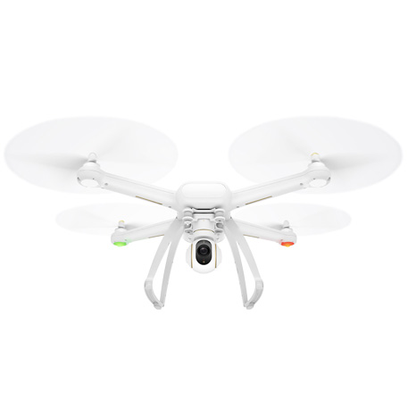 Xiaomi Mi Drone 4К