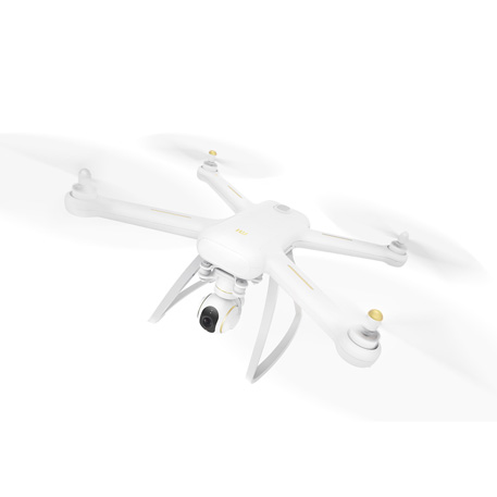 Xiaomi Mi Drone 4К