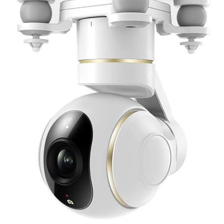 Xiaomi Mi Drone 4К