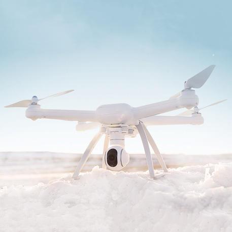 Xiaomi Mi Drone 4К
