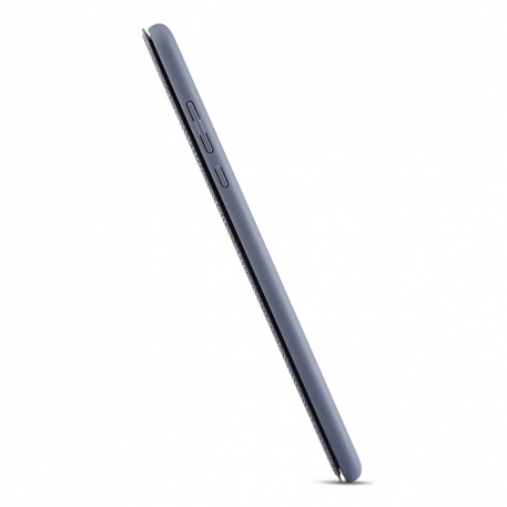 Xiaomi Mi Pad 2 Microfiber Smart Flip Case Blue