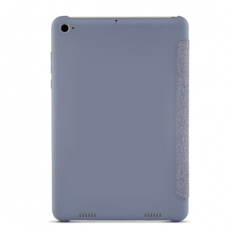 Xiaomi Mi Pad 2 Microfiber Smart Flip Case Blue