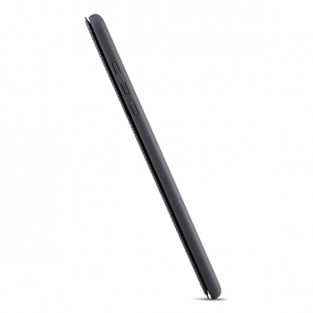Xiaomi Mi Pad 2 Microfiber Smart Flip Case Gray