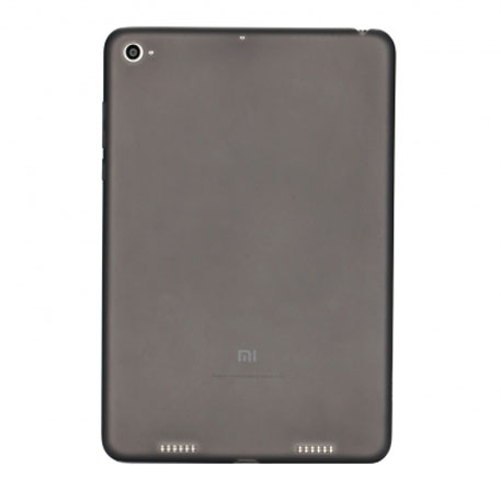 Xiaomi Mi Pad 2 Silicone Protective Case Black