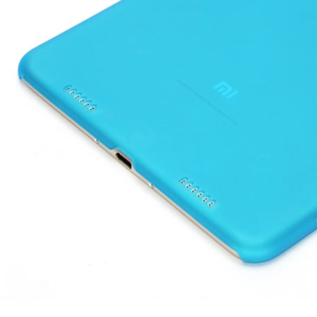 Xiaomi Mi Pad 2 Silicone Protective Case Blue