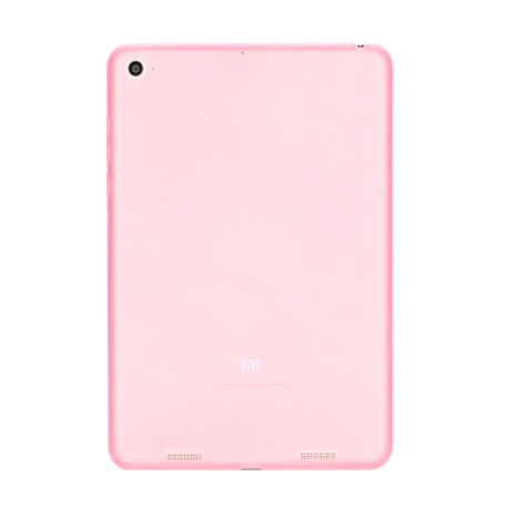 Xiaomi Mi Pad 2 Silicone Protective Case Pink