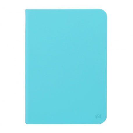 Xiaomi Mi Pad 2 Silicone Smart Flip Case Blue