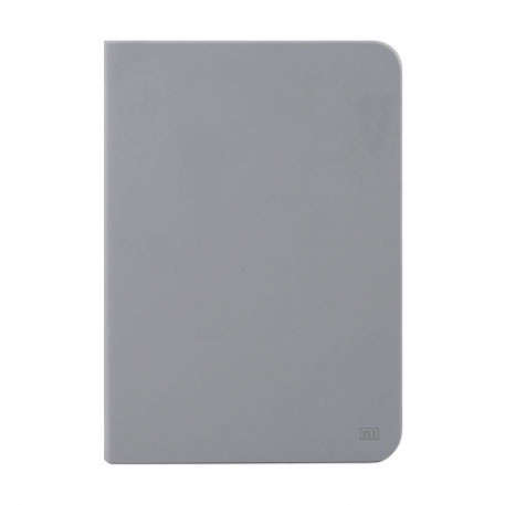 Xiaomi Mi Pad 2 Silicone Smart Flip Case Gray