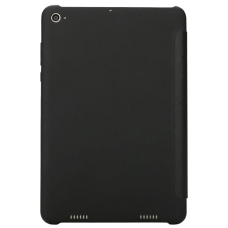 Xiaomi Mi Pad 3 Smart Flip Protective Case Black